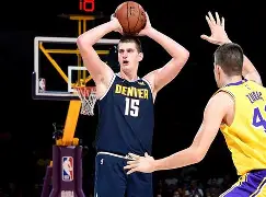 九游游戏中心-丹佛掘金内部会议纪要流出：冲刺阶段篮板制胜，NBA常规赛使命明确，训练强度明显提升的简单介绍