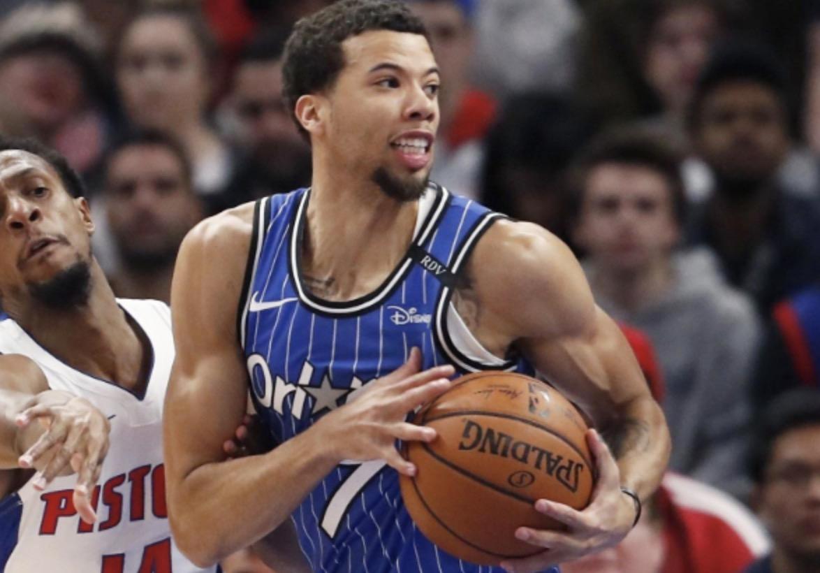 九游游戏攻略-奥兰多魔术内部会议纪要流出——集结日更衣室发声，全明星赛使命明确，年轻球员得到机会的简单介绍